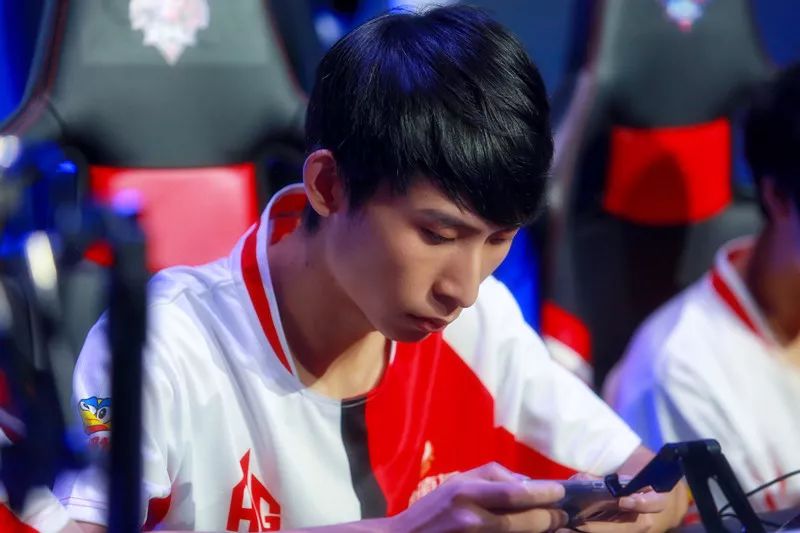 王泰森即将