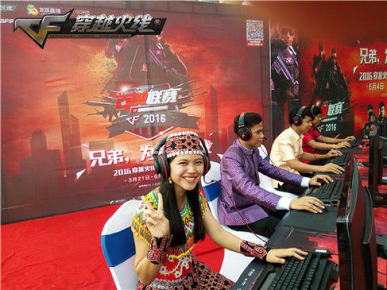 动了他们连 动了他们连