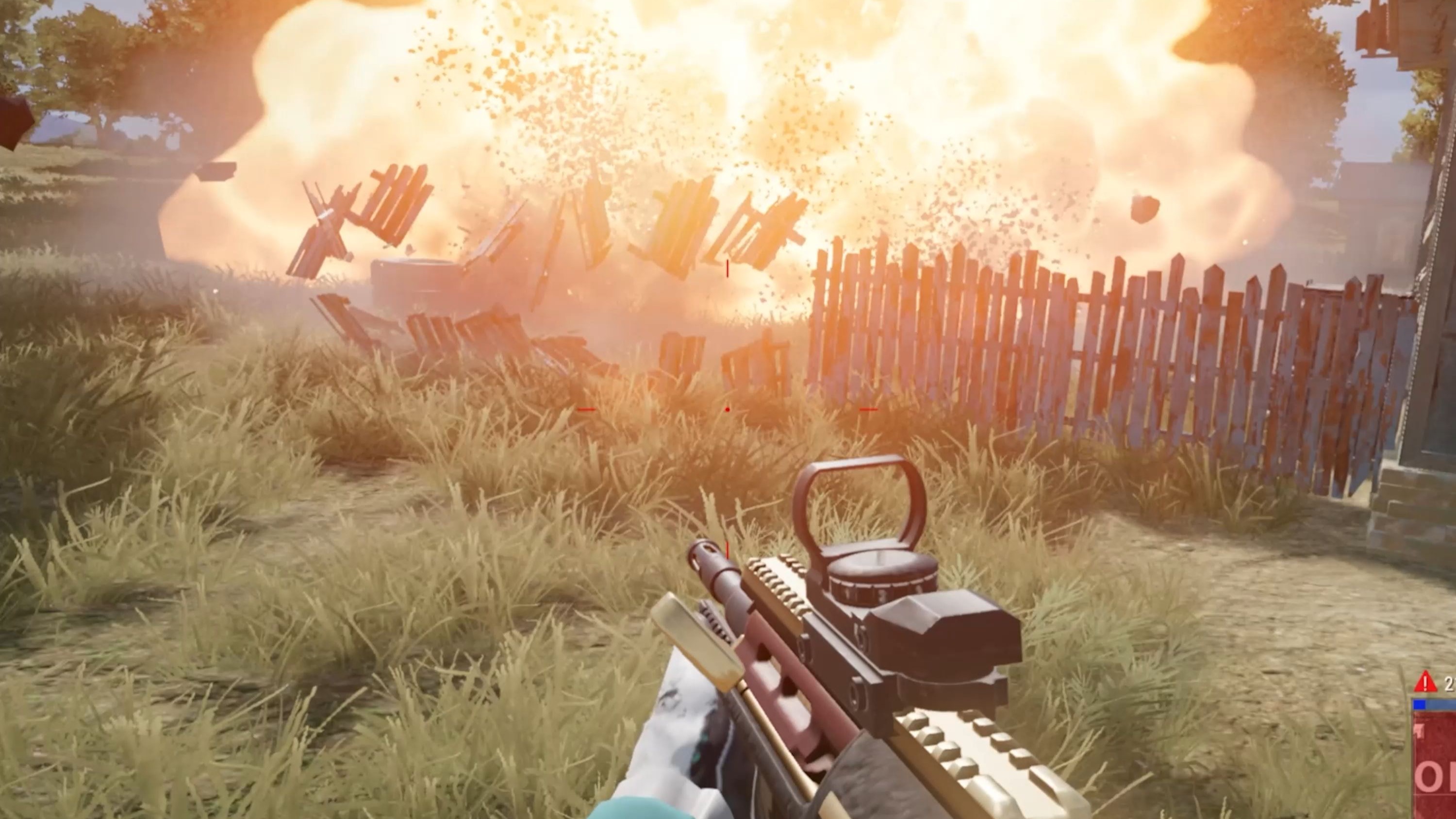 破撕开防线 破撕开防线