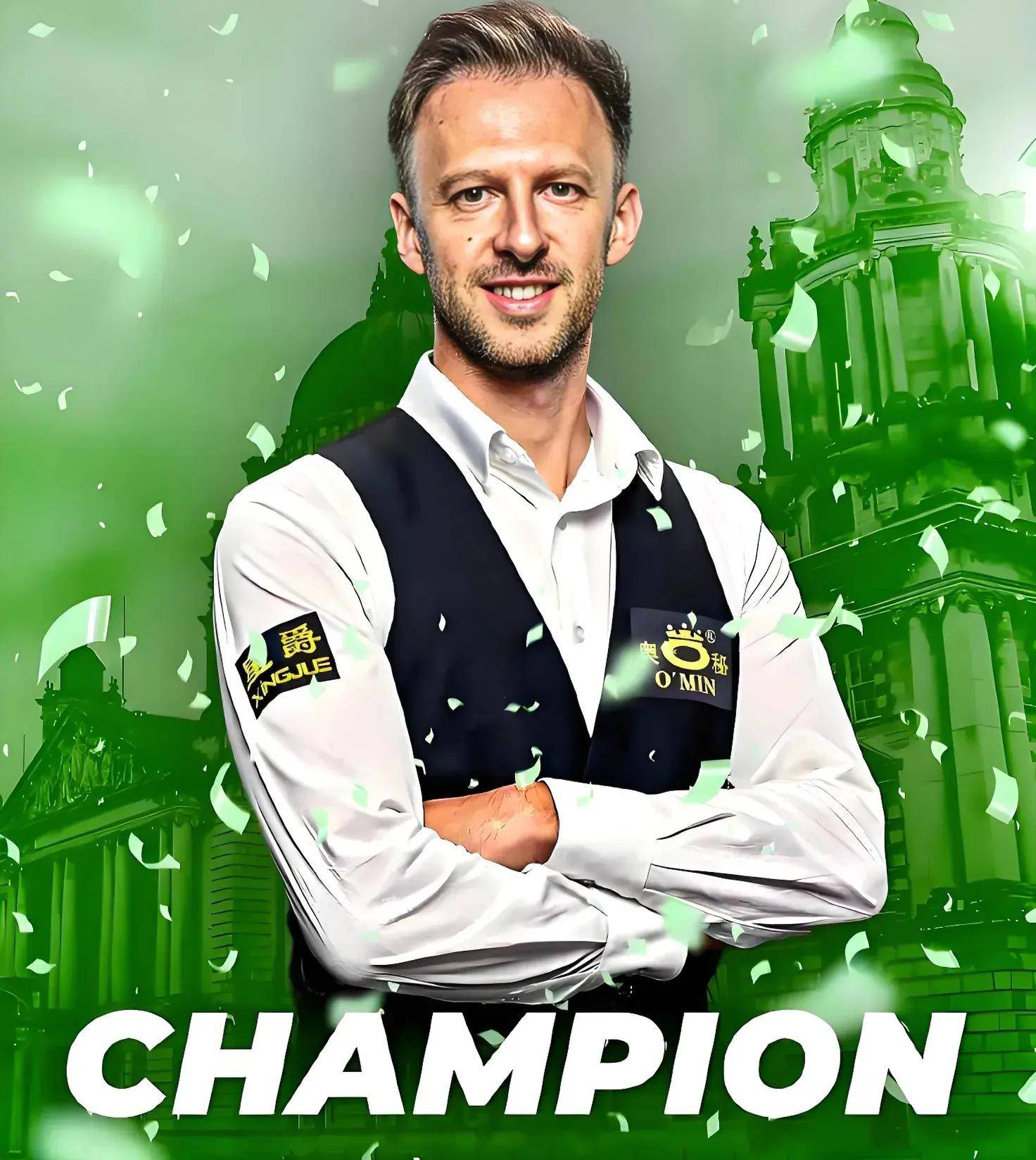 强大的统治 强大的统治