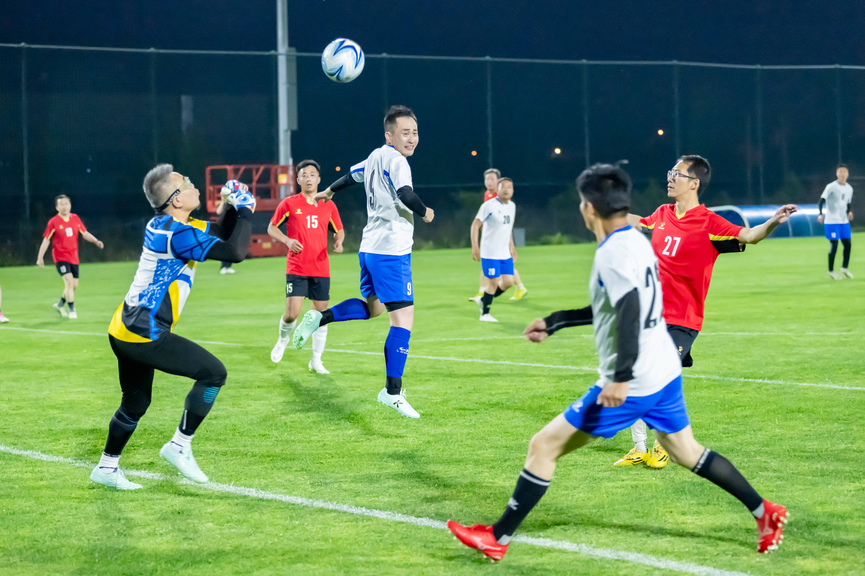 体系的核心 体系的核心